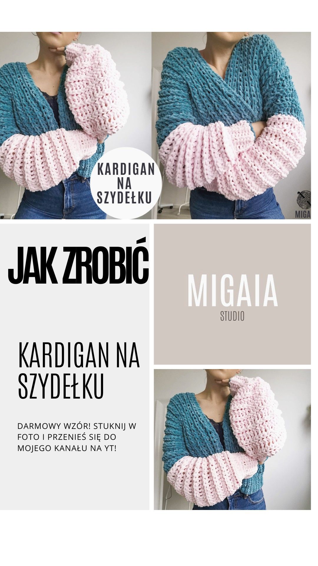 kardigan na szydełku wzór-zdjęcie tytułowe